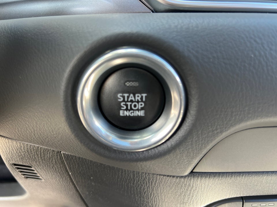 2025 Mazda Mazda CX-5 2.5 S Preferred