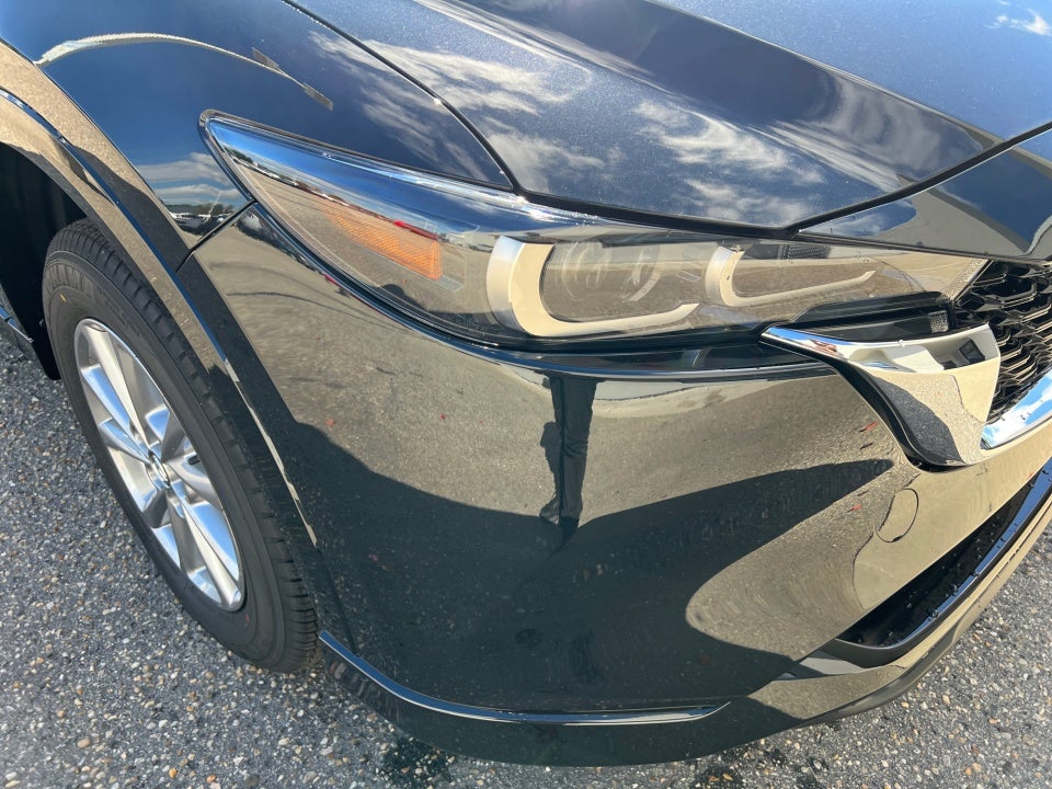 2025 Mazda Mazda CX-5 2.5 S Preferred
