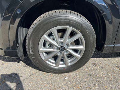 2025 Mazda Mazda CX-5 2.5 S Preferred