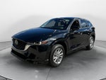2025 Mazda Mazda CX-5 2.5 S Preferred