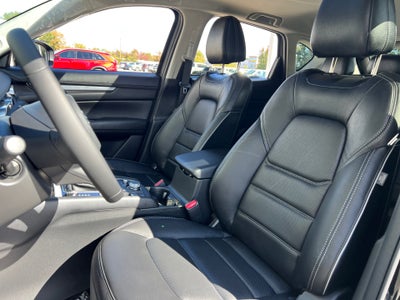 2025 Mazda Mazda CX-5 2.5 S Preferred