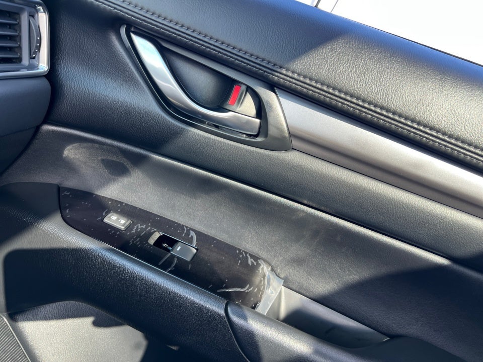 2025 Mazda Mazda CX-5 2.5 S Preferred