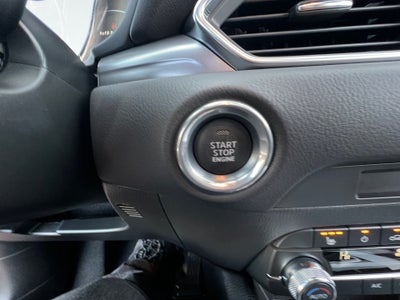 2025 Mazda Mazda CX-5 2.5 S Preferred