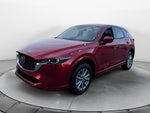2025 Mazda Mazda CX-5 2.5 S Preferred