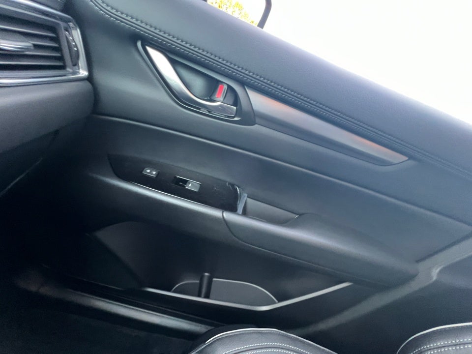 2025 Mazda Mazda CX-5 2.5 S Preferred