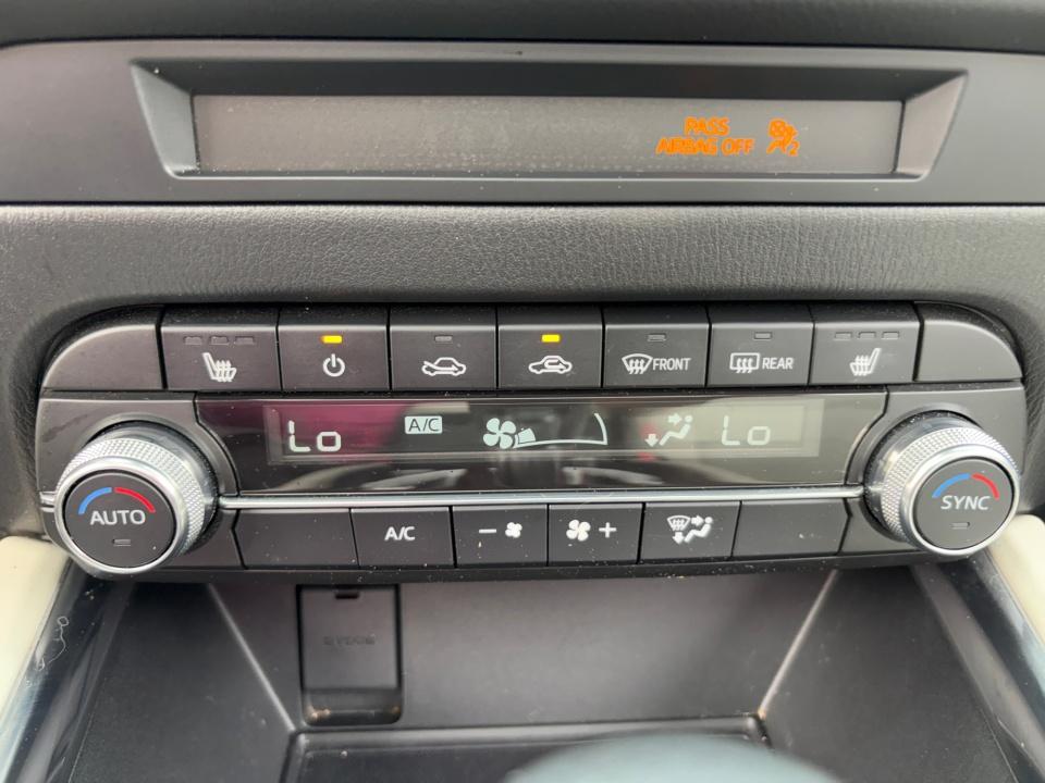 2023 Mazda Mazda CX-5 2.5 S Premium Package
