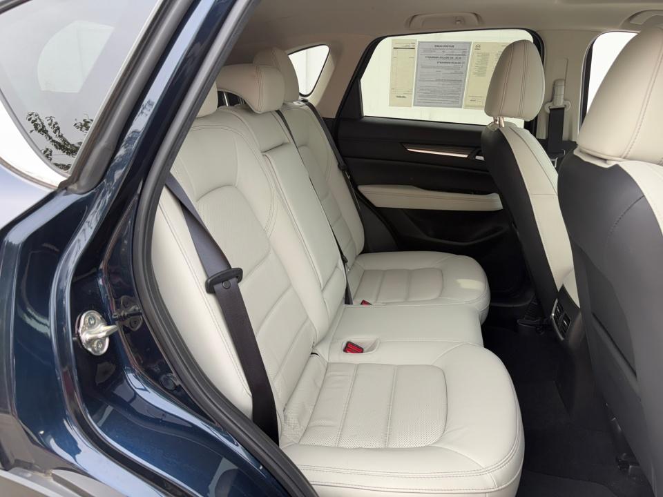2023 Mazda Mazda CX-5 2.5 S Premium Package