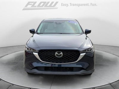 2023 Mazda Mazda CX-5 2.5 S Premium Package