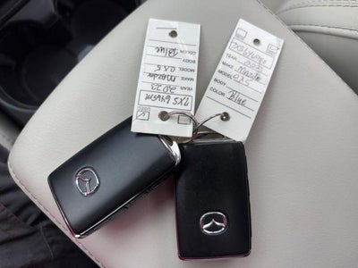 2023 Mazda Mazda CX-5 2.5 S Premium Package