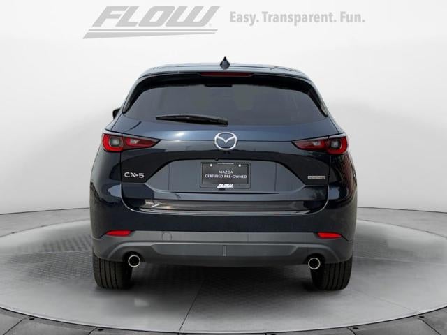 2023 Mazda Mazda CX-5 2.5 S Premium Package