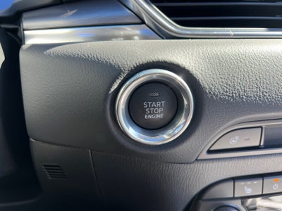 2025 Mazda Mazda CX-5 2.5 S Premium Plus