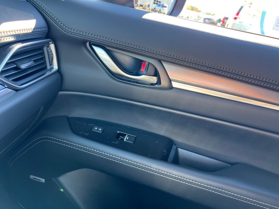 2025 Mazda Mazda CX-5 2.5 S Premium Plus