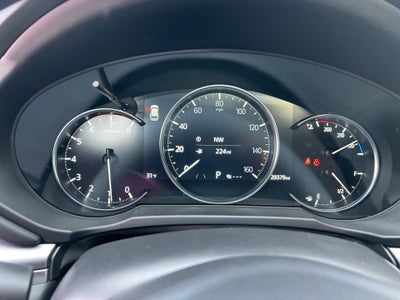 2024 Mazda Mazda CX-5 2.5 S Premium Plus