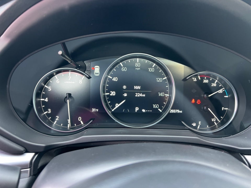 2024 Mazda Mazda CX-5 2.5 S Premium Plus