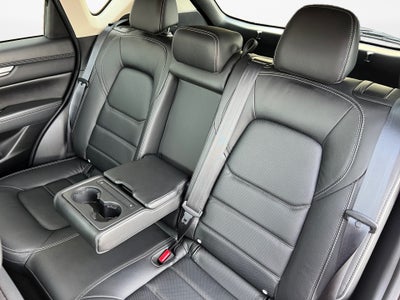 2024 Mazda Mazda CX-5 2.5 S Premium Plus