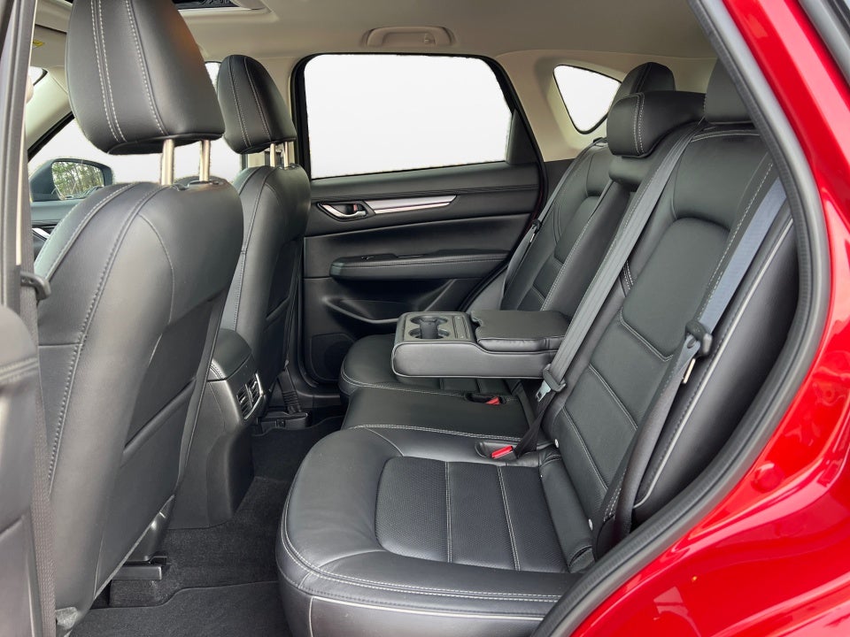 2024 Mazda Mazda CX-5 2.5 S Premium Plus