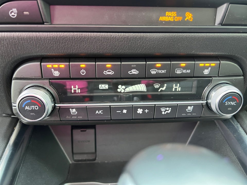 2024 Mazda Mazda CX-5 2.5 S Premium Plus