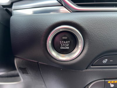 2024 Mazda Mazda CX-5 2.5 S Premium Plus