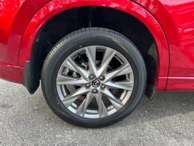 2024 Mazda Mazda CX-5 2.5 S Premium Plus