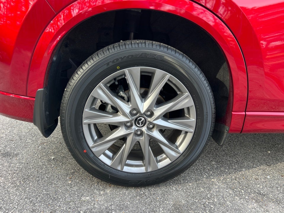 2024 Mazda Mazda CX-5 2.5 S Premium Plus