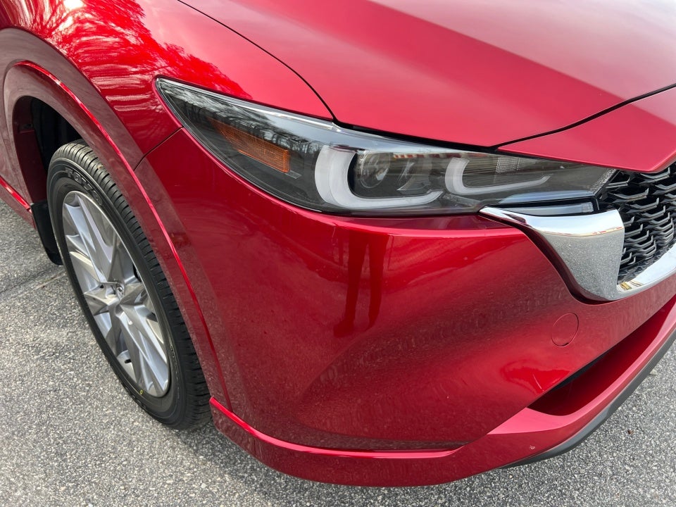 2024 Mazda Mazda CX-5 2.5 S Premium Plus