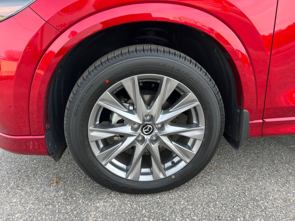 2024 Mazda Mazda CX-5 2.5 S Premium Plus