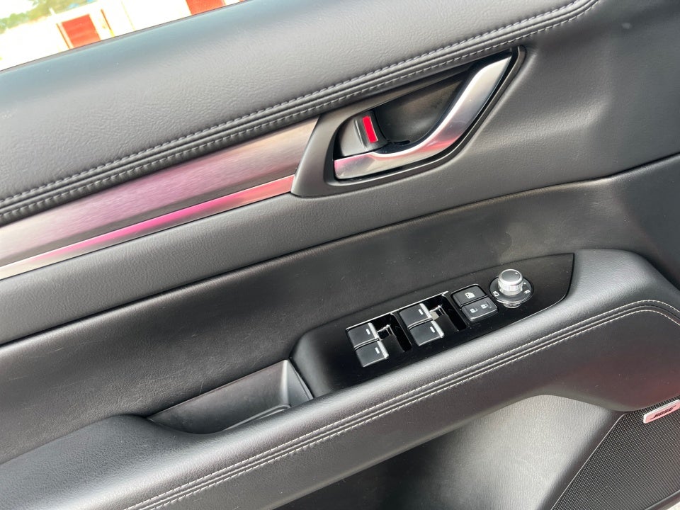 2024 Mazda Mazda CX-5 2.5 S Premium Plus