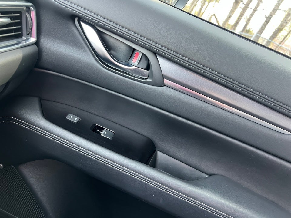 2024 Mazda Mazda CX-5 2.5 S Premium Plus