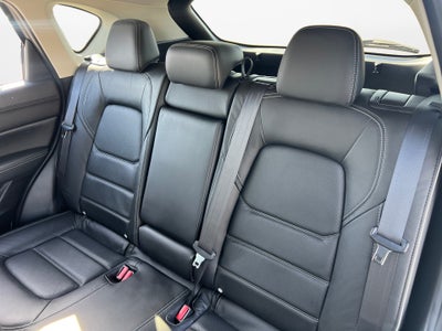 2025 Mazda Mazda CX-5 2.5 S Premium Plus