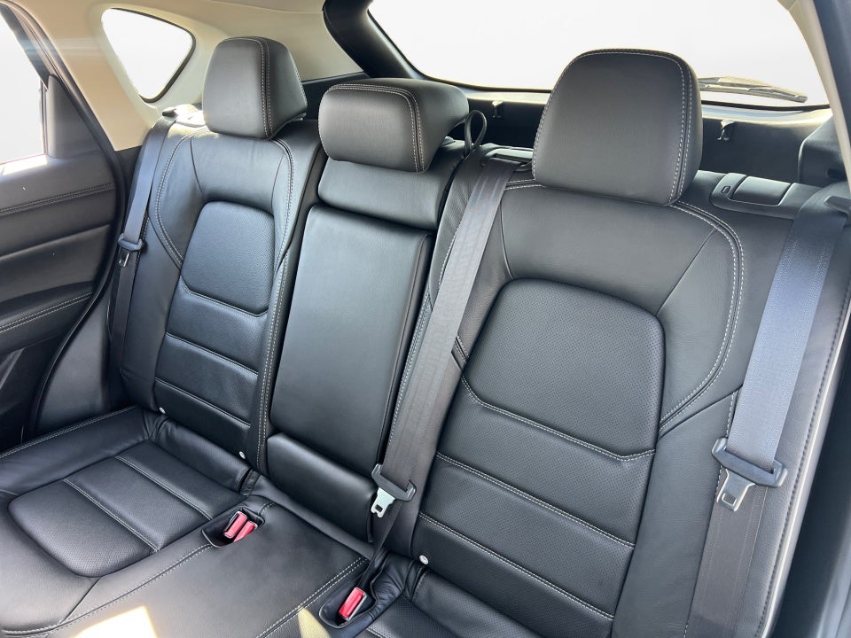2025 Mazda Mazda CX-5 2.5 S Premium Plus