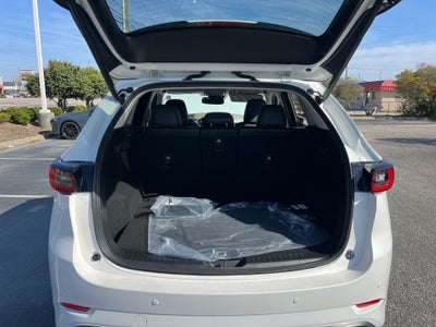 2025 Mazda Mazda CX-5 2.5 S Premium Plus