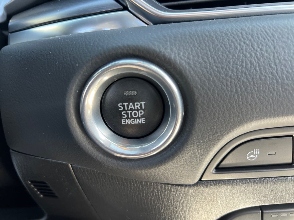 2025 Mazda Mazda CX-5 2.5 S Premium Plus