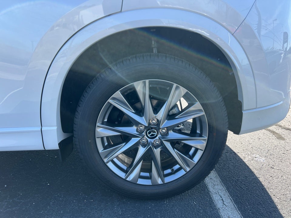 2025 Mazda Mazda CX-5 2.5 S Premium Plus