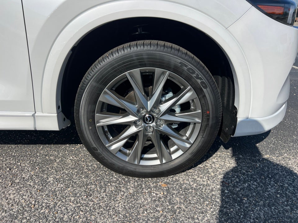 2025 Mazda Mazda CX-5 2.5 S Premium Plus