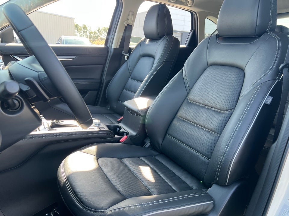 2025 Mazda Mazda CX-5 2.5 S Premium Plus