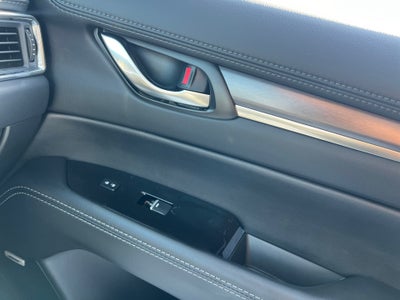 2025 Mazda Mazda CX-5 2.5 S Premium Plus