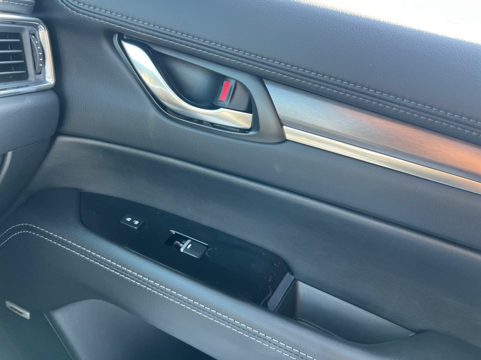 2025 Mazda Mazda CX-5 2.5 S Premium Plus