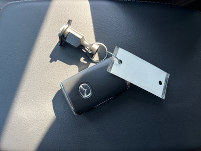 2025 Mazda Mazda CX-5 2.5 S Premium Plus