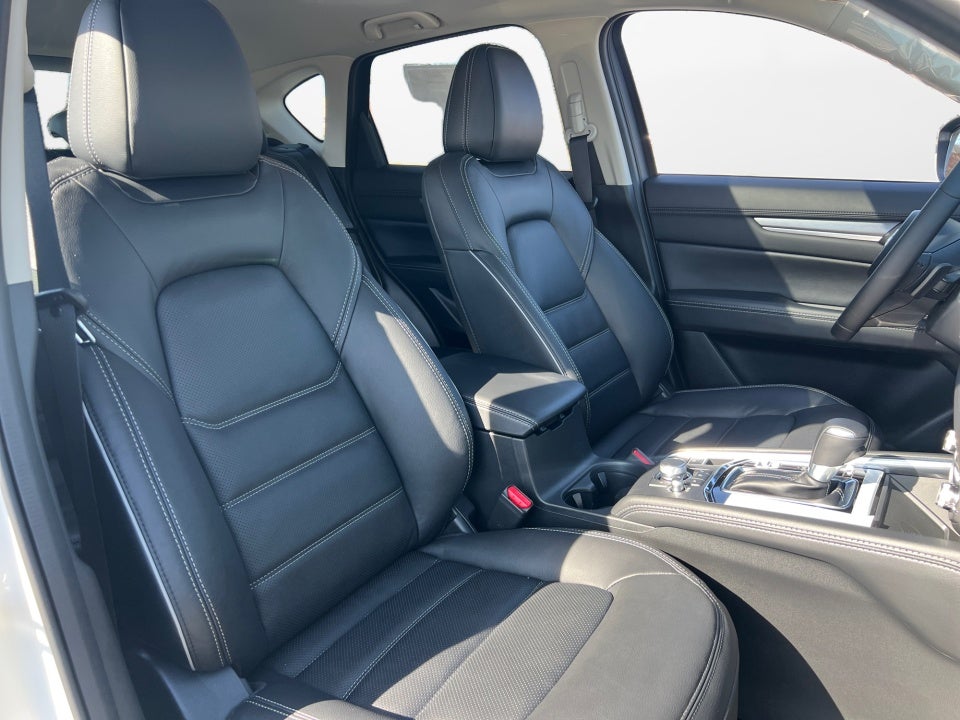 2025 Mazda Mazda CX-5 2.5 S Premium Plus