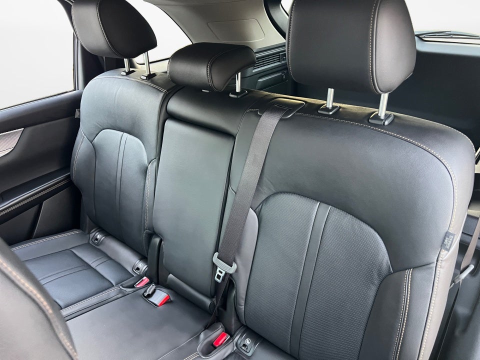 2026 Mazda Mazda CX-70 3.3 Turbo Preferred