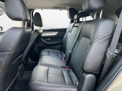 2026 Mazda Mazda CX-70 3.3 Turbo Preferred