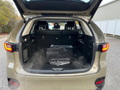 2026 Mazda Mazda CX-70 3.3 Turbo Preferred