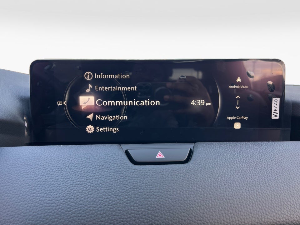 2026 Mazda Mazda CX-70 3.3 Turbo Preferred