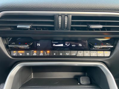 2026 Mazda Mazda CX-70 3.3 Turbo Preferred