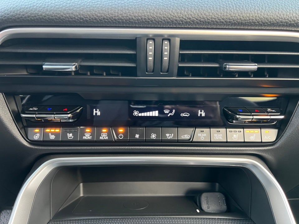 2026 Mazda Mazda CX-70 3.3 Turbo Preferred