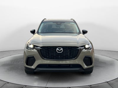 2026 Mazda Mazda CX-70 3.3 Turbo Preferred