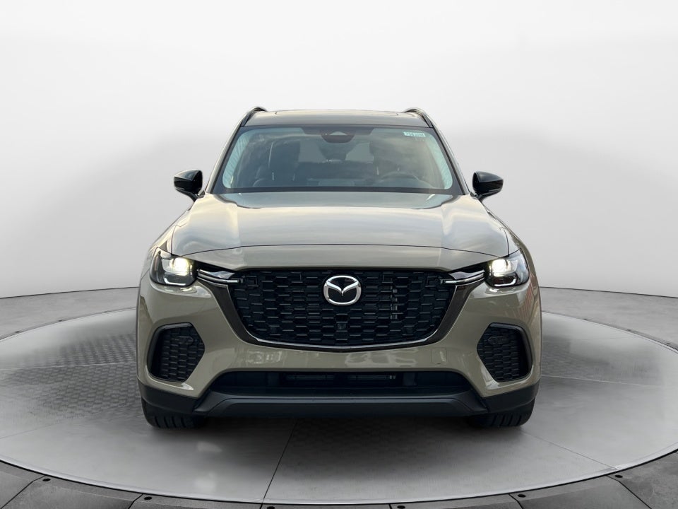 2026 Mazda Mazda CX-70 3.3 Turbo Preferred