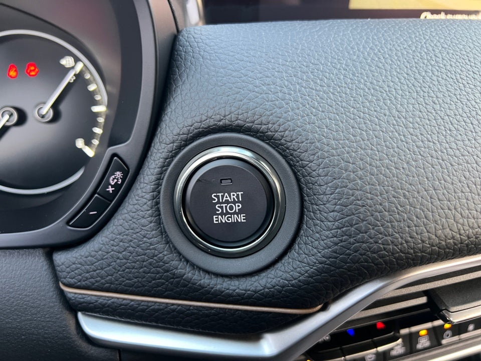 2026 Mazda Mazda CX-70 3.3 Turbo Preferred