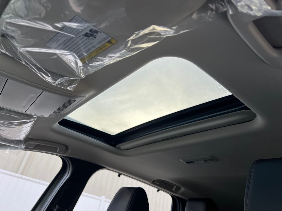 2026 Mazda Mazda CX-70 3.3 Turbo Preferred