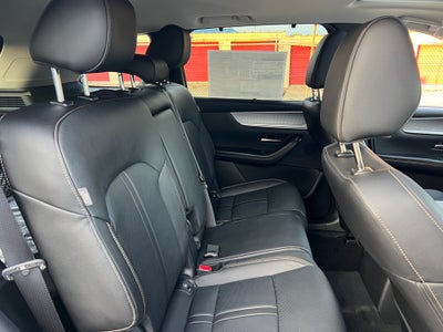 2026 Mazda Mazda CX-70 3.3 Turbo Preferred